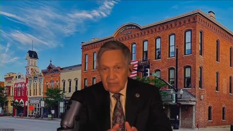 Dennis Kucinich on Assange's Release: 'Truth crushed to the ground, shall rise again'