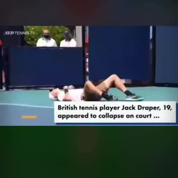 Ouchi Reaction Again In sports