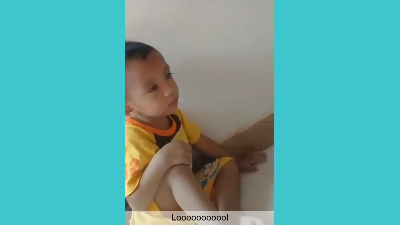 Cute Babies Compilation