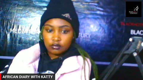 AFRICAN DIARY- KENYAN BABY STEALER ARRESTED AND JAILED FOR 25 YEARS.