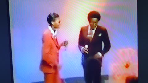 Ronnie Dyson 1976 The More You Do It (Soul Train)