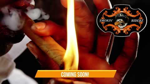 Smokin' Riderz promo video