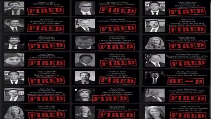 FACTS YOU HAVE NEVER SEEN BEFORE! THE STORM HAS ARRIVED!.