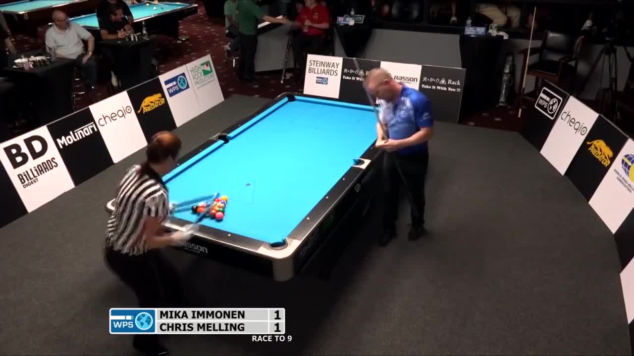 MOST UNBELIEVABLE RUN OUT EVER