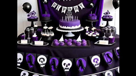 HAPPY BIRTHDAY @REVDQ