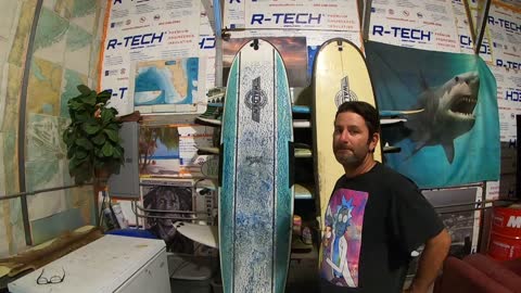 Walden 8 foot magic model review