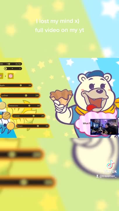 I think I lost my brain but gained ice-cream x) #shorts