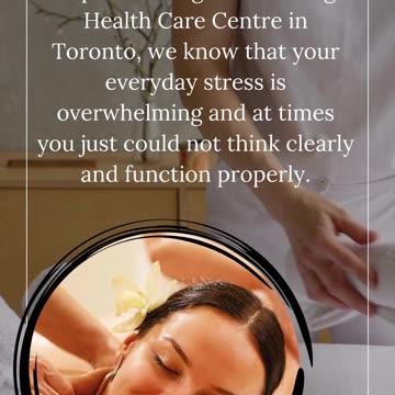 Toronto Spa Packages for Couples: Relax Together at King Thai Massage