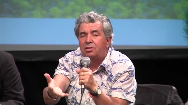 L'agriculture moderne