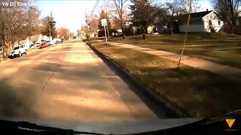 Wheel came off while driving — WISCONSIN