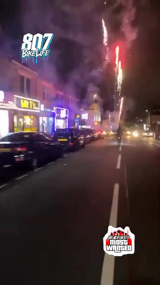 Meanwhile in Bradford