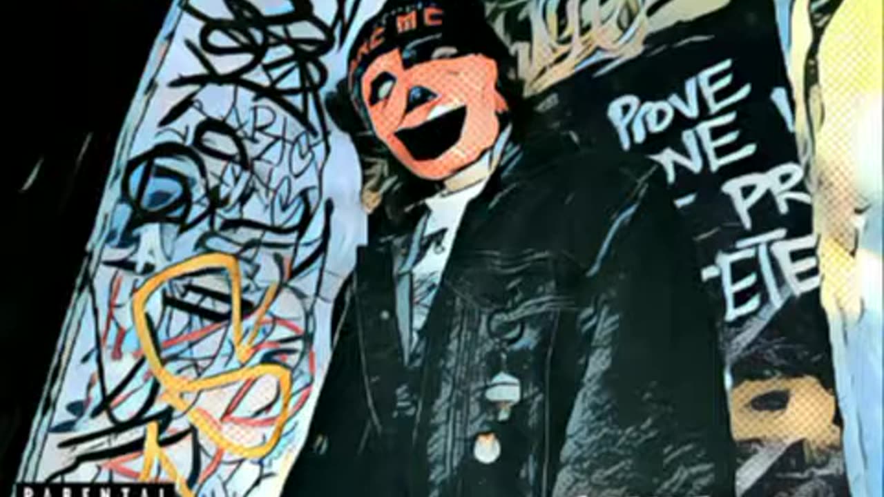 SMILEY JAY THE SHAPE