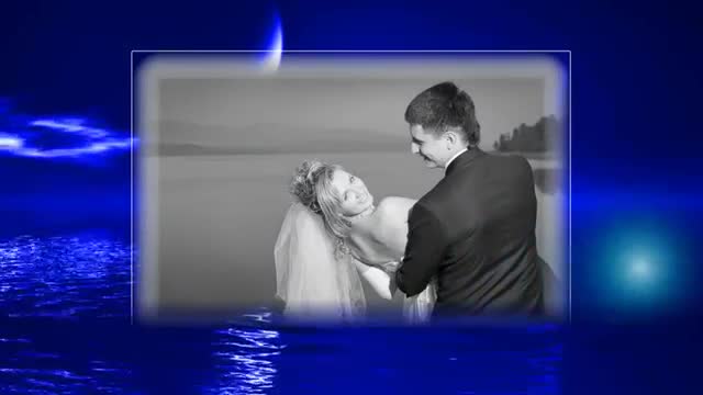 4025_ProShow Producer Сквозь время