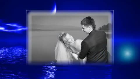 4025_ProShow Producer Сквозь время