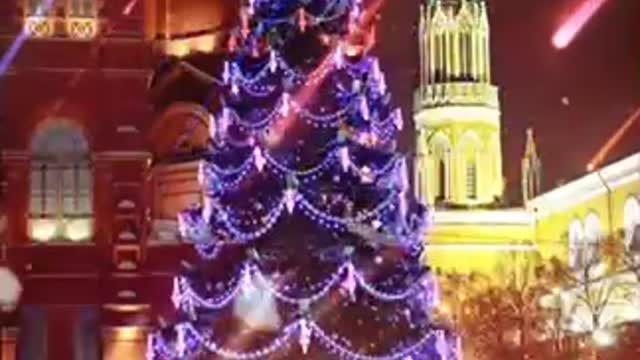 Merry Christmas and happy new year to you