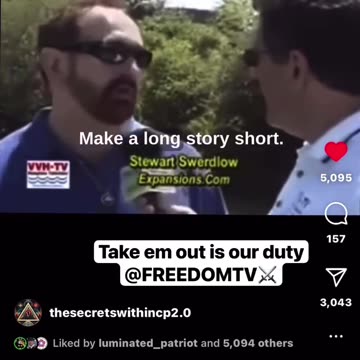 Who is the Illuminati? Here’s some plus the government’s are their bitchs