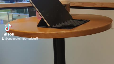 Singaporeans Leaving Their Stuff Unattended To At A Local Starbucks