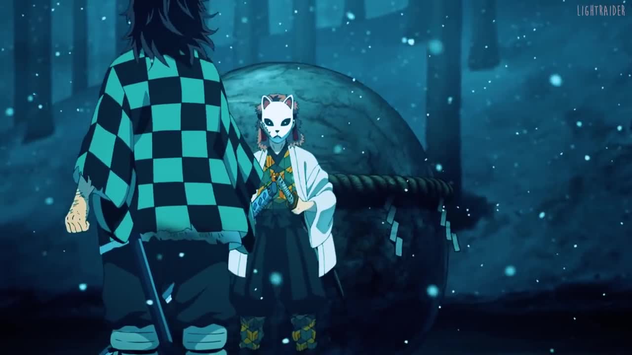 The best anime in the world