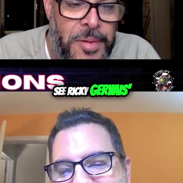 How Stand-Up Comics Expose Our Reality