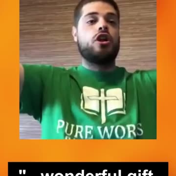 New IFB Puppet Pastor Jonathan Shelly Blasphemously Thinks He Is Jesus Christ