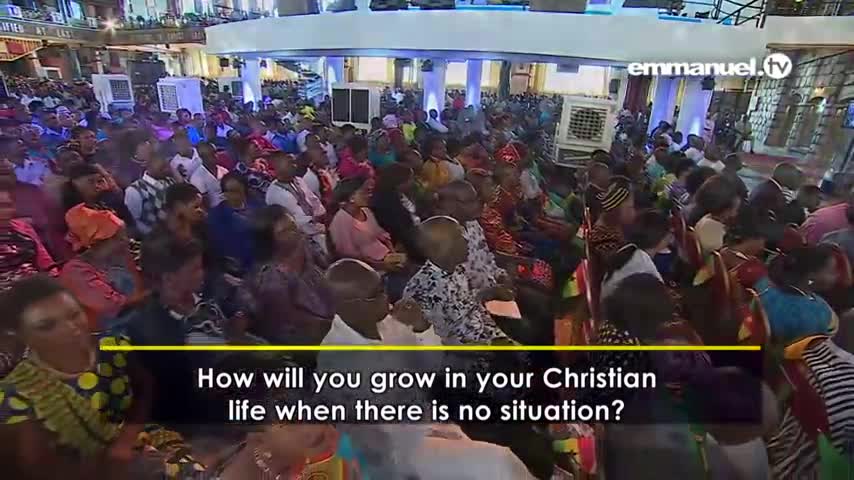 Sermon: Identifying A REAL Christian!!!