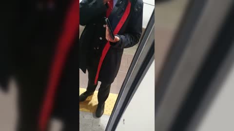 Daniela Martani con Green Pass scaduto da 4 ore viene fatta scendere dal treno