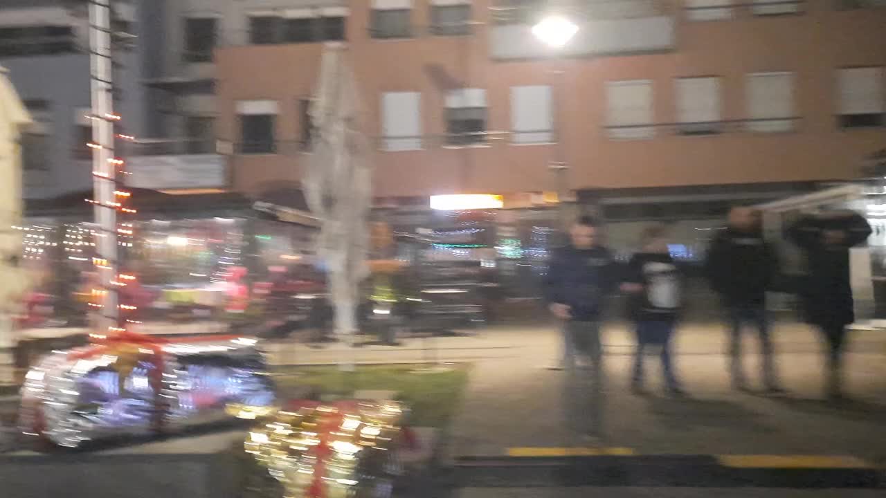 Zapresić, 01. 01. 2022.