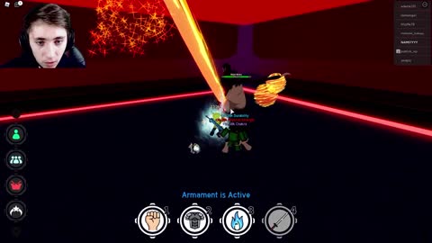 COMMENT AVOIR LE TITAN BESTIAL SUR ANIME FIGHTING SIMULATOR _! 🤯