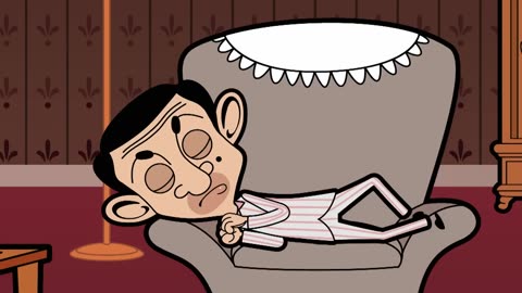 Mr Bean's Doggy Day Care! | Mr Bean Animated season 3 | Full Episodes | Mr Bean World