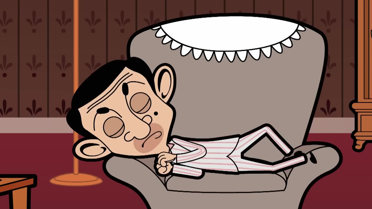 Mr Bean's Doggy Day Care! | Mr Bean Animated season 3 | Full Episodes | Mr Bean World