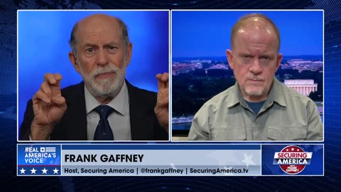 Securing America with Col. John Mills (Part 2) | June 1, 2024