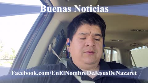 Buenas Noticias