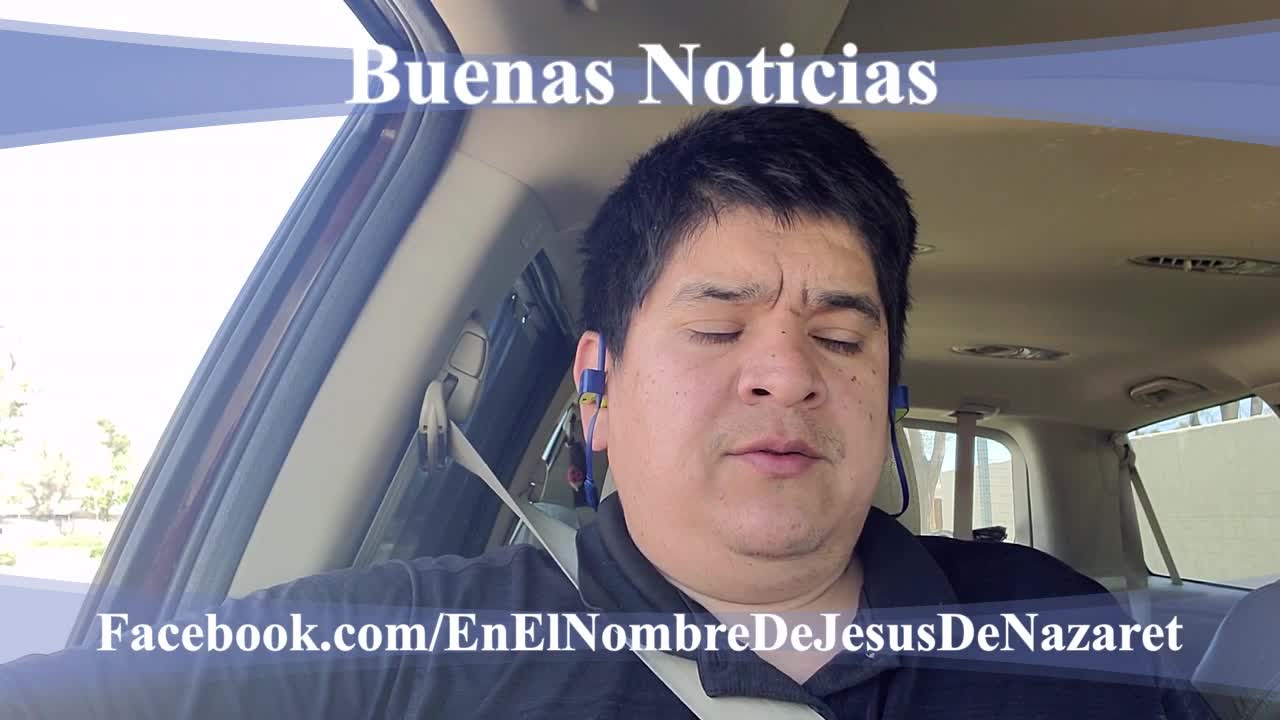 Buenas Noticias