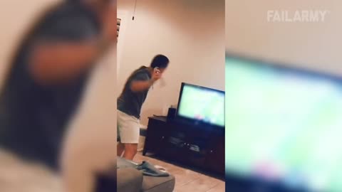 very funny video compilation, don't laugh