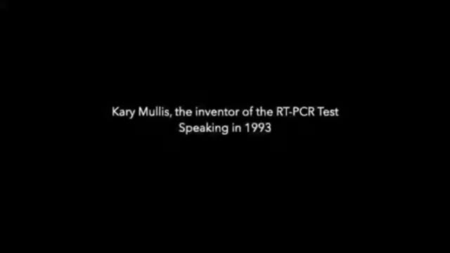 PCR TEST Explained.