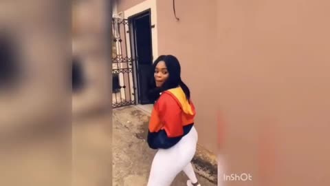 South African Slay Queen Dance