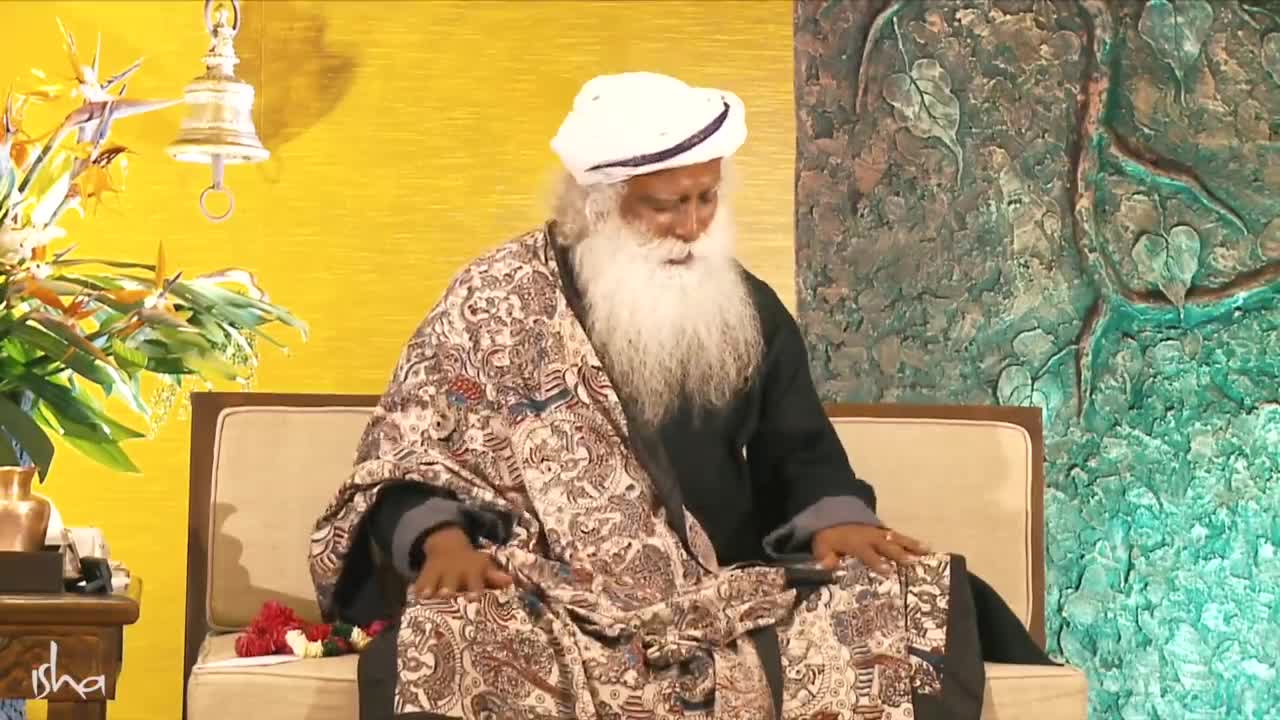 How to stop overthinking? | Sadhguru answers