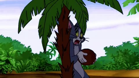 Tom and Jerry