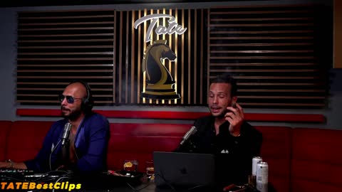 The Tates Brothers Expose Ethan Klein AGAIN