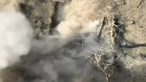 Russian paratroopers working