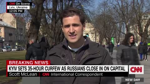 Three European leaders head to besieged Ukrainian city