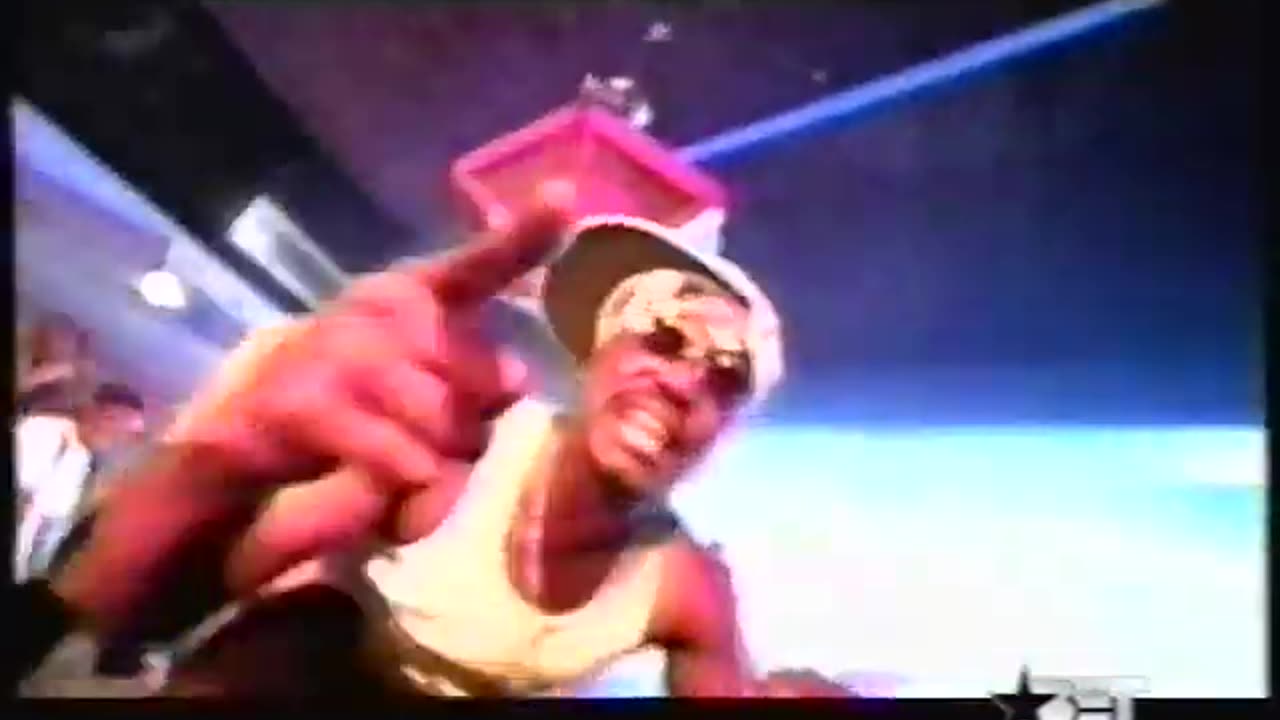 Iconz - Get Crunked Up( VIDEO)