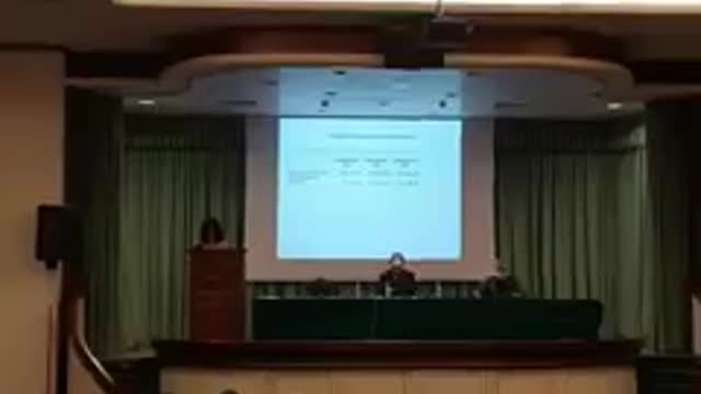 L’INTERVENTO IMPRESSIONANTE DI UN MEDICO ALL’ASSEMBLEA DELL’ORDINE DI VENEZIA