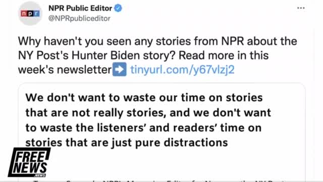 Is Mass Media's Oscar Distraction Designed To Continue Hiding Biden Bombshell?