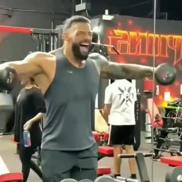 Roman rainge short video