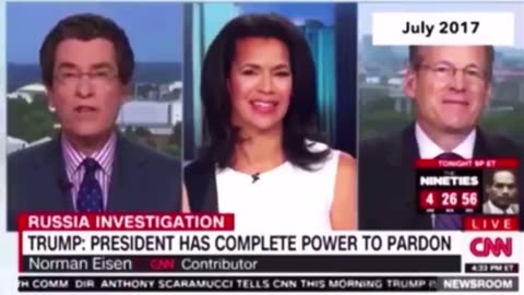 “THIS IS A BOMBSHELL”