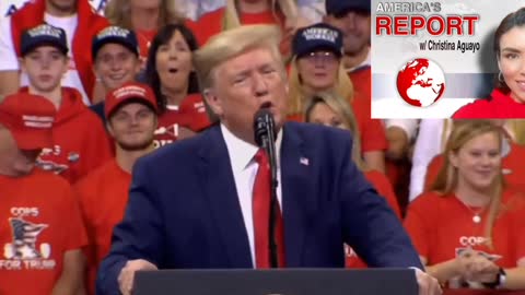 Donald Trump Hunter Your A Loser,Your Dad Kissed Obama Ass