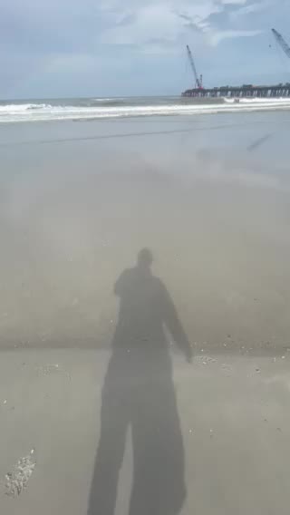 Look for runouts for fishing