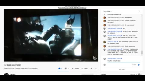 Mookie7o4 ☞ Batman ☜ June 5th 2020