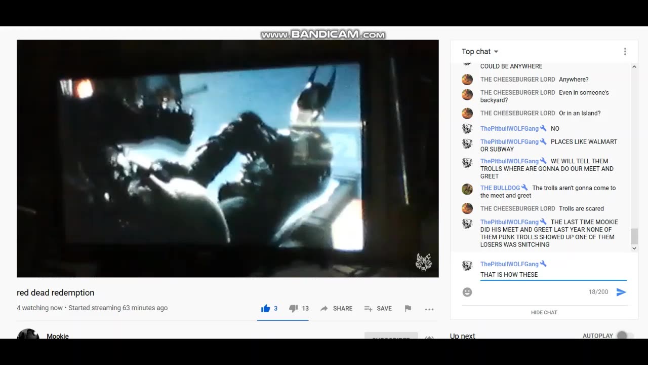 Mookie7o4 ☞ Batman ☜ June 5th 2020